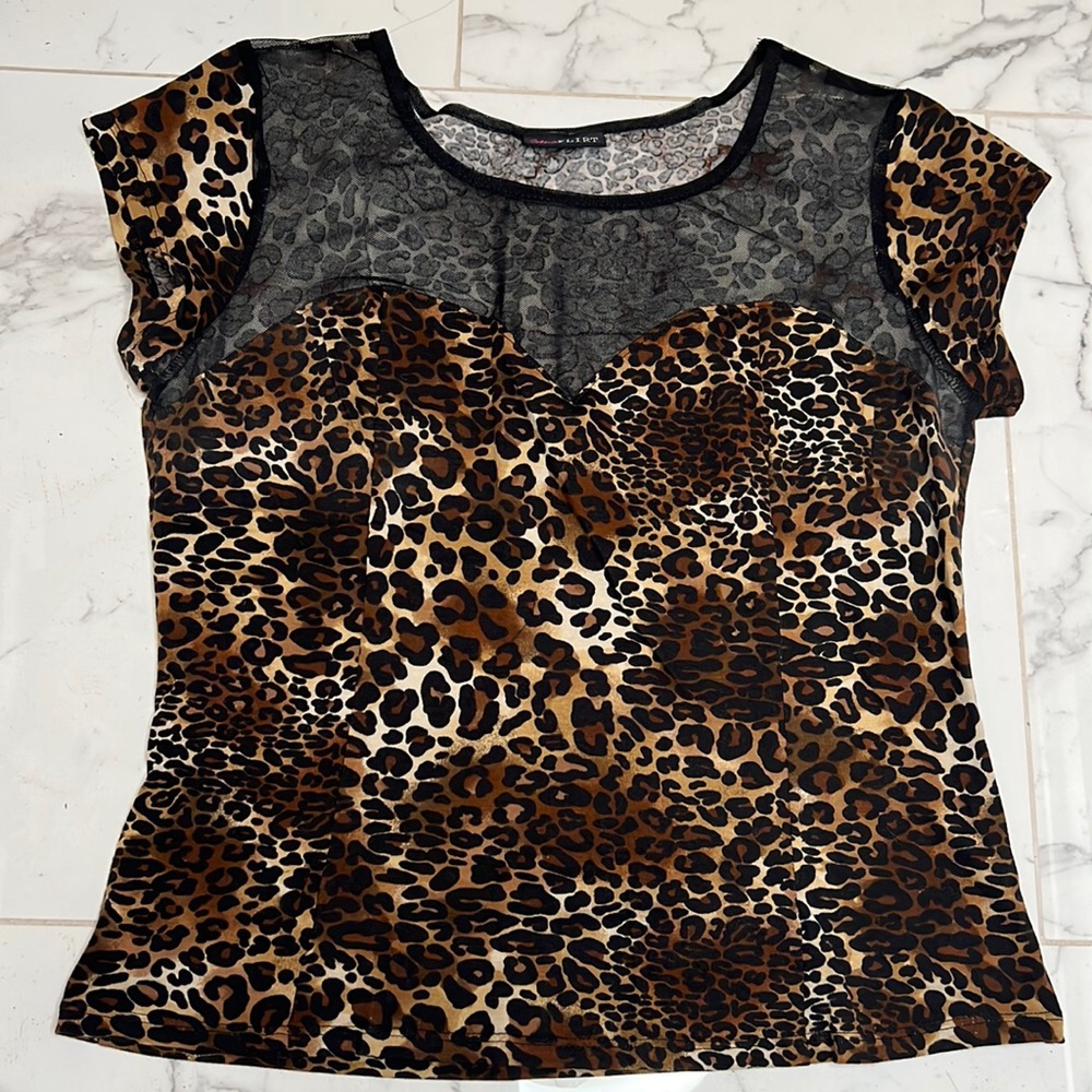 Leopard Print